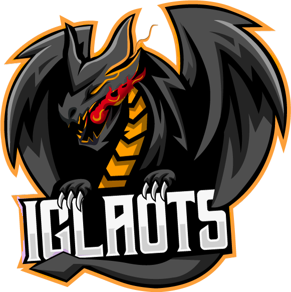 IglaOTS logo