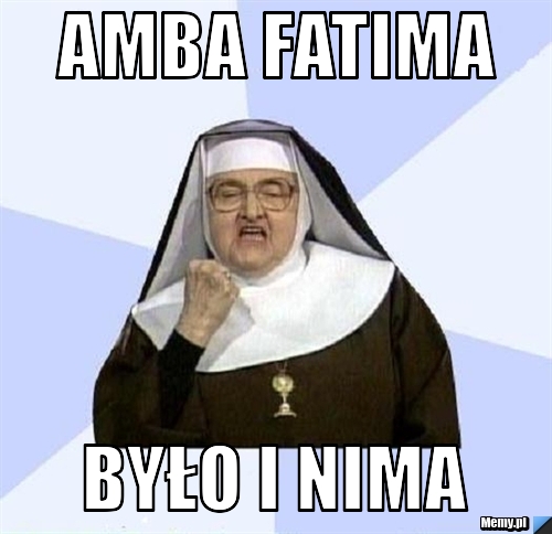 Amba Fatima