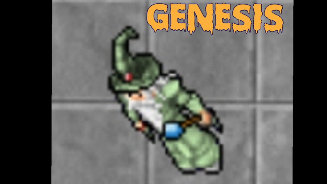 Genesis